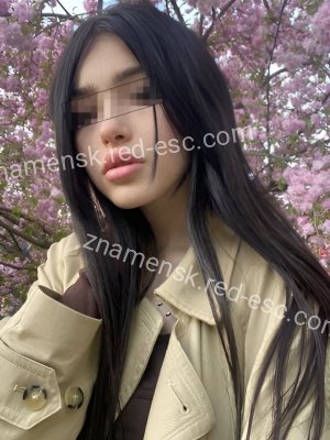 Даша — Озёрск